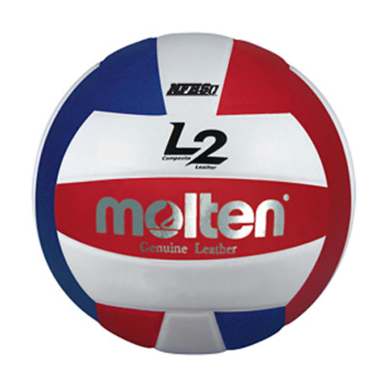 Molten L2 Series NFHS Approved Volleyball - image 2 of 2