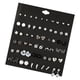 thumbnail image 4 of Conjunto de pendientes de perlas s de moda Zulema Aretes colgantes para mujer, 4 of 6