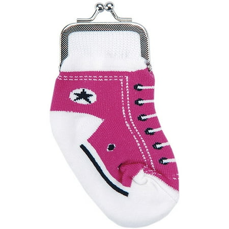 Graphic Impressions Novelty Sock Purses