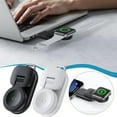 thumbnail image 4 of Portable 360 For Smartwatch, Magnetic Mini Charging Stand Compatible Charging Watch Series with, 4 of 8