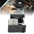 thumbnail image 3 of Bomba De Enfriamiento De Agua De PC, Radiador De Enfriamiento De Computadora De Ventilador único Fácil De Usar Materiales De Metal Para El Hogar, 3 of 7