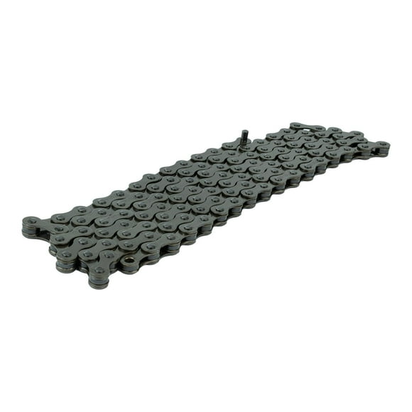 Cadena para Bicicleta Maya Bmx 1 paso 114L 1/2x1/8 Café