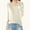 Beige, variant on POROPL Women's Sweaters Long Sleeve V-Neck Sweater Thin Knitted Top,Lightweight,Size S-XXL