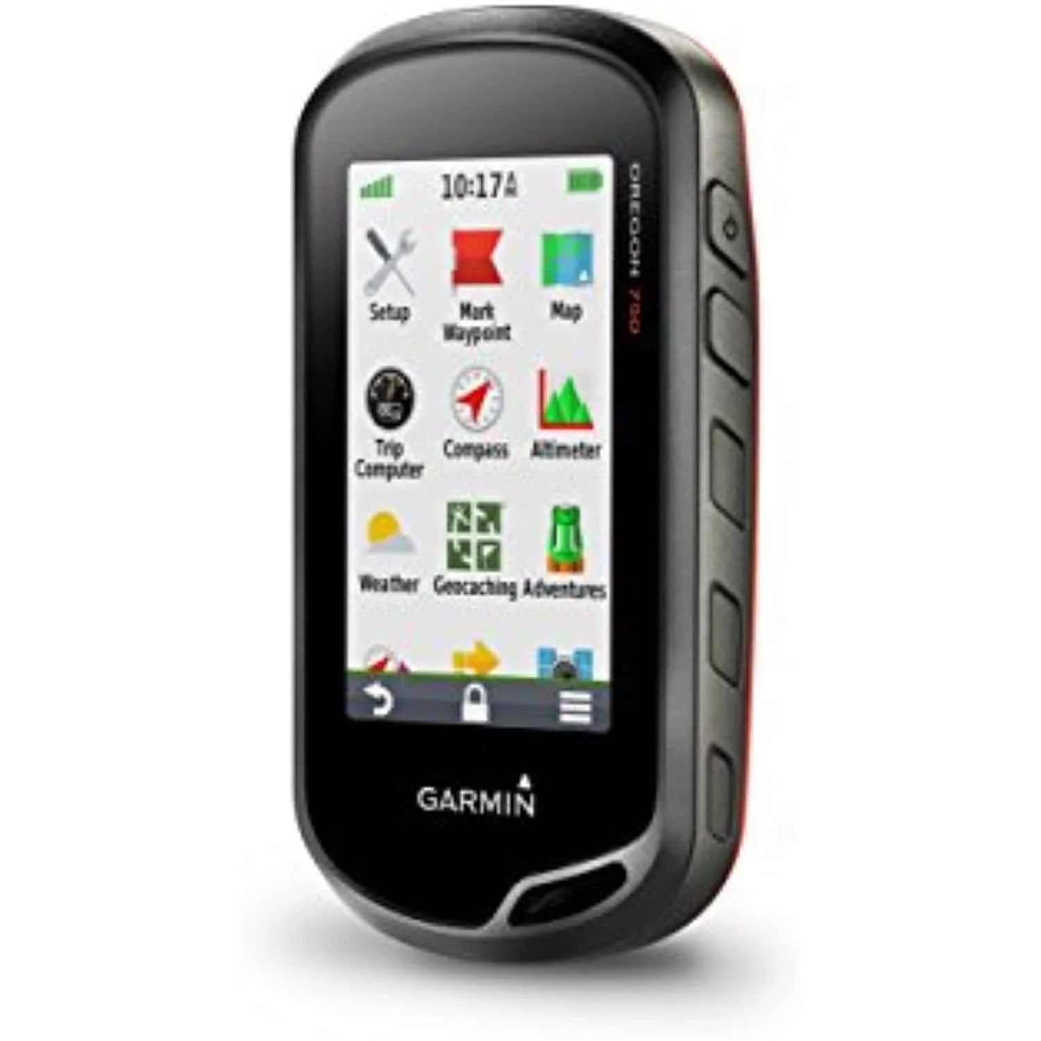 Garmin Oregon 750 Handheld GPS - Walmart.com