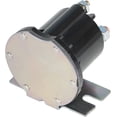 thumbnail image 6 of PET-U Solenoid 612711 For EZGO TXT 48 Volt Electric 2010-up RXV Golf Cart 4 Terminals, 6 of 6