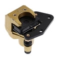 thumbnail image 1 of Conjunto de bomba de freno de disco trasero de motocicleta Scooter de metal para QM125 10B GS 125 Soledad Bomba de freno de disco trasero, 1 of 6