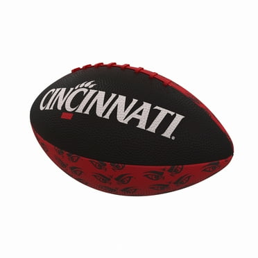 MINI RUBBER FOOTBALL