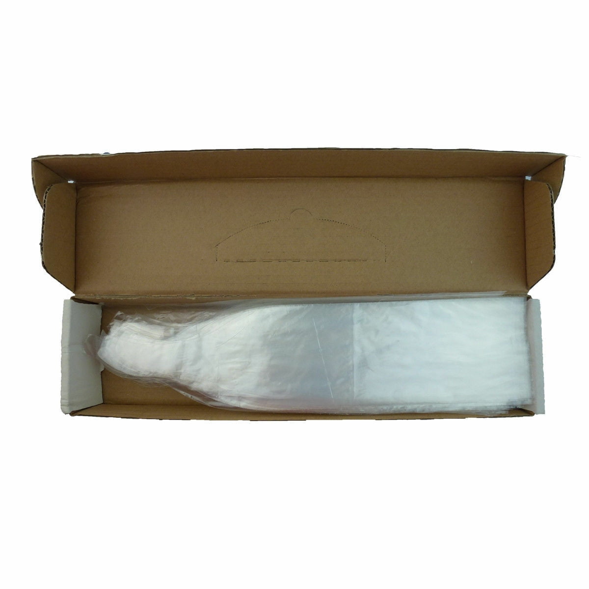 Perio Support Transparent 500 Curing Light Covers CL101