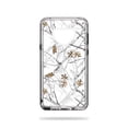 thumbnail image 1 of MightySkins LIFNGNOTE9-Conceal Snow Skin for Lifeproof Next Galaxy Note 9 - Conceal Snow, 1 of 4