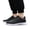 White, variant on Men's Athlet𝗂c Shoes Comfortable Soft Cuahion Sneakers Breathable Lightweight Fashion Workout Shoes Non S𝗅ip Indoor Outdoor Sports Shoes 𝖫a𝖼e Up Casual Work Walking Shoes for Men