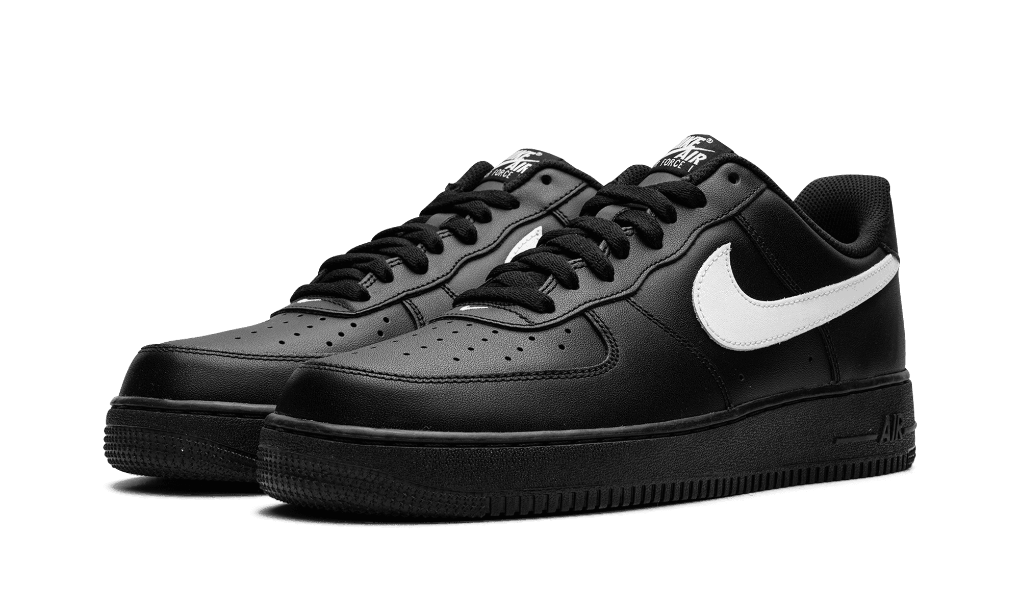 NIKE MENS Air Force 1 "White" FZ0627 010 from Stadium Goods