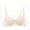 Skin, variant on EFINNY Lady Women Sexy Lace Push Up Bra Underwear Adjustment Support Bra Size 34A-36B