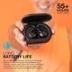 thumbnail image 2 of JLab Epic Air Sport ANC Gen 2 True Wireless Bluetooth Earbuds, Headphones for Working Out, IP66 Sweatproof, 15-Hour Battery Life +55-Hour Charging Case, Music Controls, 3 EQ Sound Settings, 2 of 5