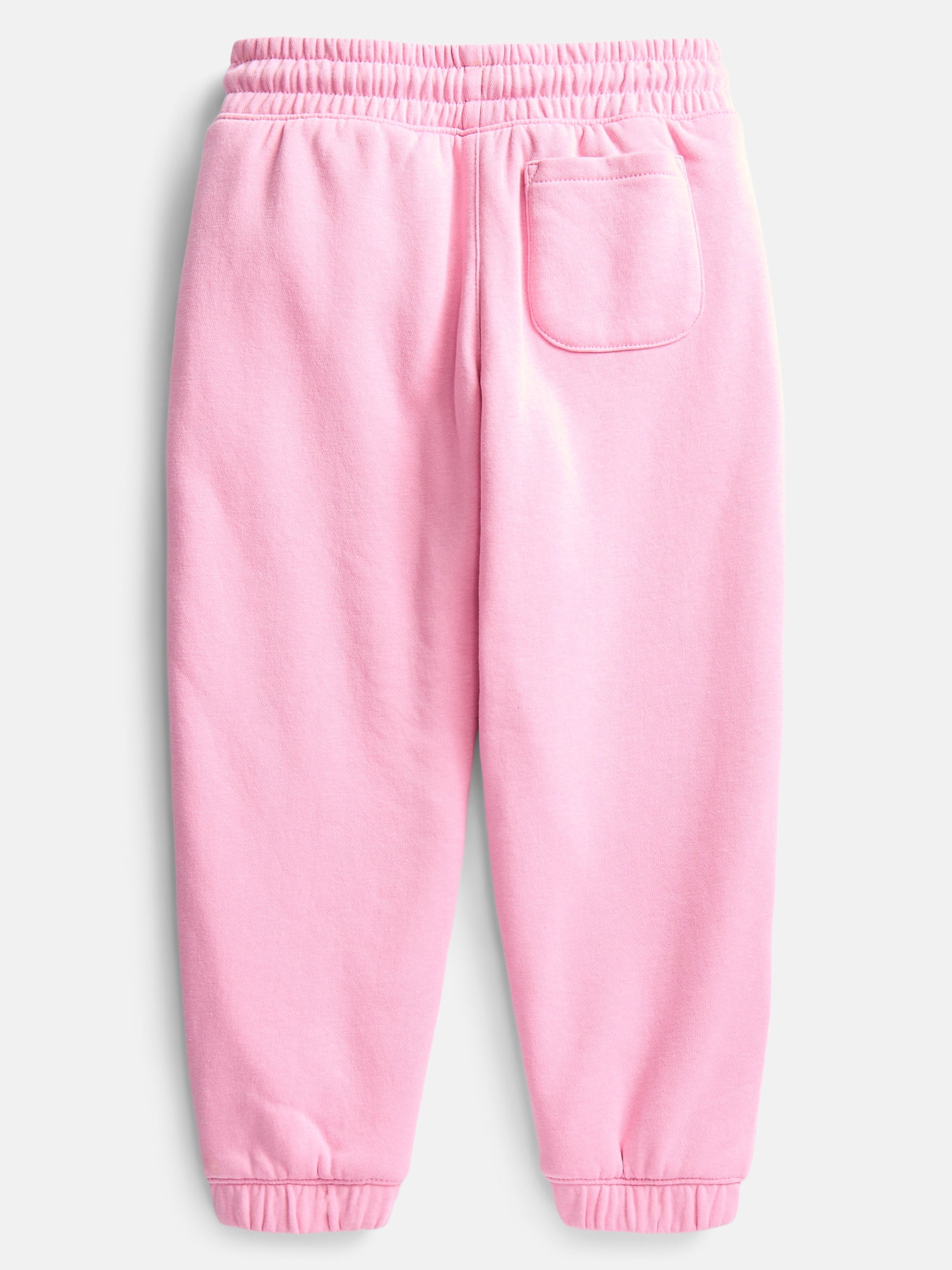 Wonder Nation Girls Lined Joggers, Sizes 4-18 & Plus