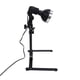 thumbnail image 4 of Lámpara de terapia infrarroja, soporte ajustable, alivio del dolor, promueve el sueño, dispositivo de fisioterapia con luz roja, enchufe de 110?240VEU, 4 of 8