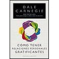 thumbnail image 1 of CÓMO TENER RELACIONES PERSONALES GRATIFICANTES EDICIONES OBELISCO DALE CARNEGIE, 1 of 2