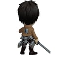 thumbnail image 5 of Figura de vinilo Youtooz Eren, figuras de anime de 4.5 pulgadas Eren Yeager de la serie de anime Attack on Titan, figura coleccionable detallada Colección Attack on Titan, 5 of 5