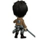 thumbnail image 5 of Figura de vinilo Youtooz Eren, figuras de anime de 4.5 pulgadas Eren Yeager de la serie de anime Attack on Titan, figura coleccionable detallada Colección Attack on Titan, 5 of 5
