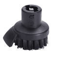 thumbnail image 5 of 2X Steam Cleaner Spare Parts Accessories for SC1/SC2/SC3/SC4/SC5 Steam Cleaner Slit Scraper Round Brush, 5 of 5