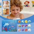 thumbnail image 4 of EGNMCR Doll Saltss Bath Ball Set Box 600g Doll Salt Bath Ball Set Boxs, 4 of 9