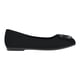thumbnail image 2 of ZAPATOS CASUALES DAMA STYLO 2022 SUEDE NEGRO, 2 of 4