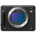 thumbnail image 2 of Sony a ILX-LR1 - Aerial camera - mirrorless - 61.0 MP - Full Frame - 4K / 50 fps - body only, 2 of 7