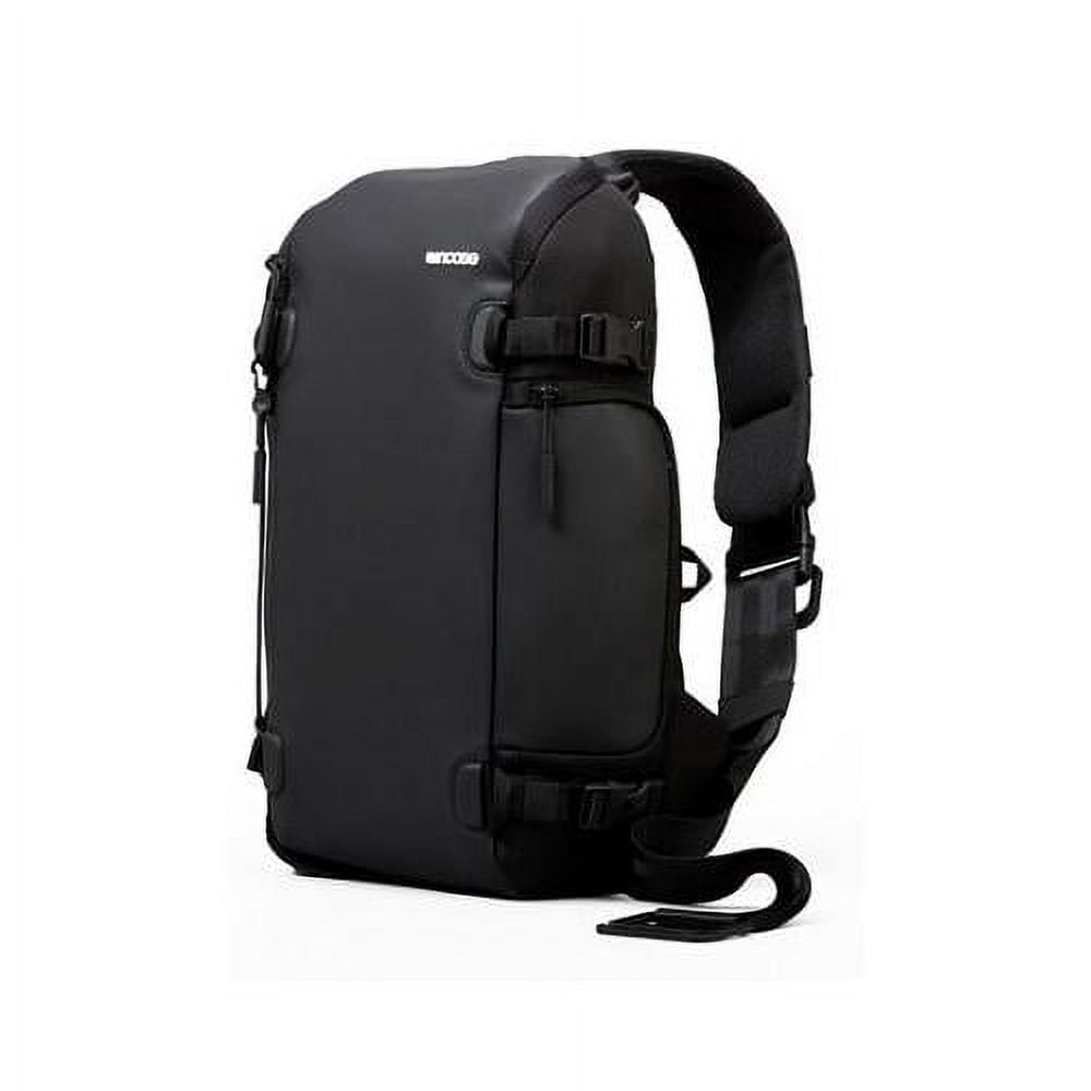 Incase Sling Pack Black Lumen Walmart