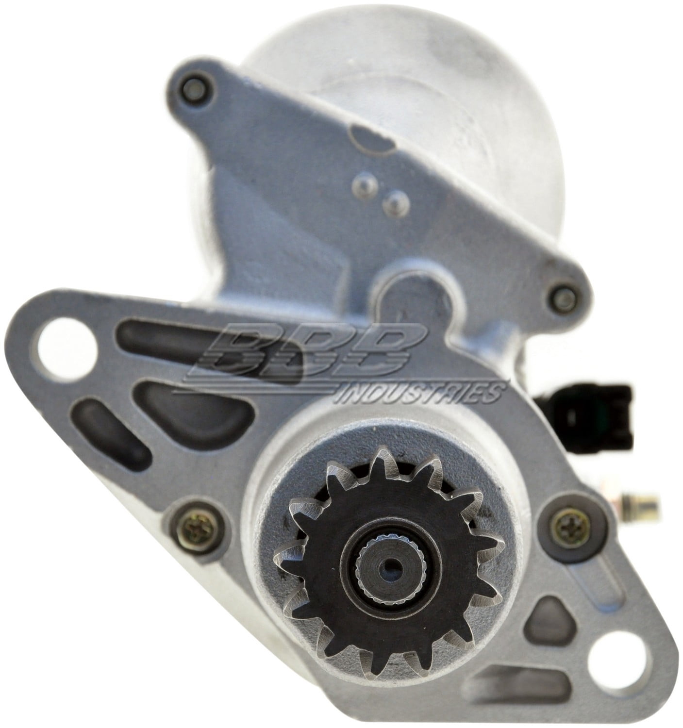 Starter Motor BBB Industries N17534