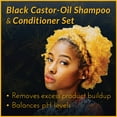 thumbnail image 5 of Artnaturals Black Castor Oil Shampoo Color Treated Hair (16 oz / 473 ml), 5 of 6