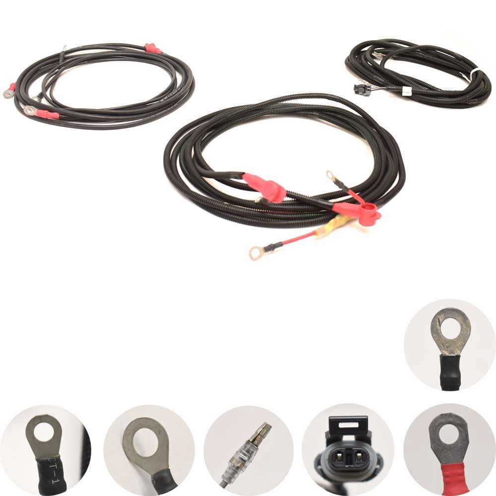 Mercury Boat Kicker Module Kit 8M0098553 | Tracker 187564 Verado 6