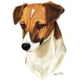thumbnail image 2 of CafePress - Jack Russell Mug - 11 oz Ceramic Mug - Novelty Coffee Tea Cup, 2 of 4
