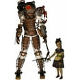 thumbnail image 2 of NECA Bioshock 2 Exclusive Ultra Deluxe Action Figure 2Pack Big Sister & Little Sister, 2 of 2