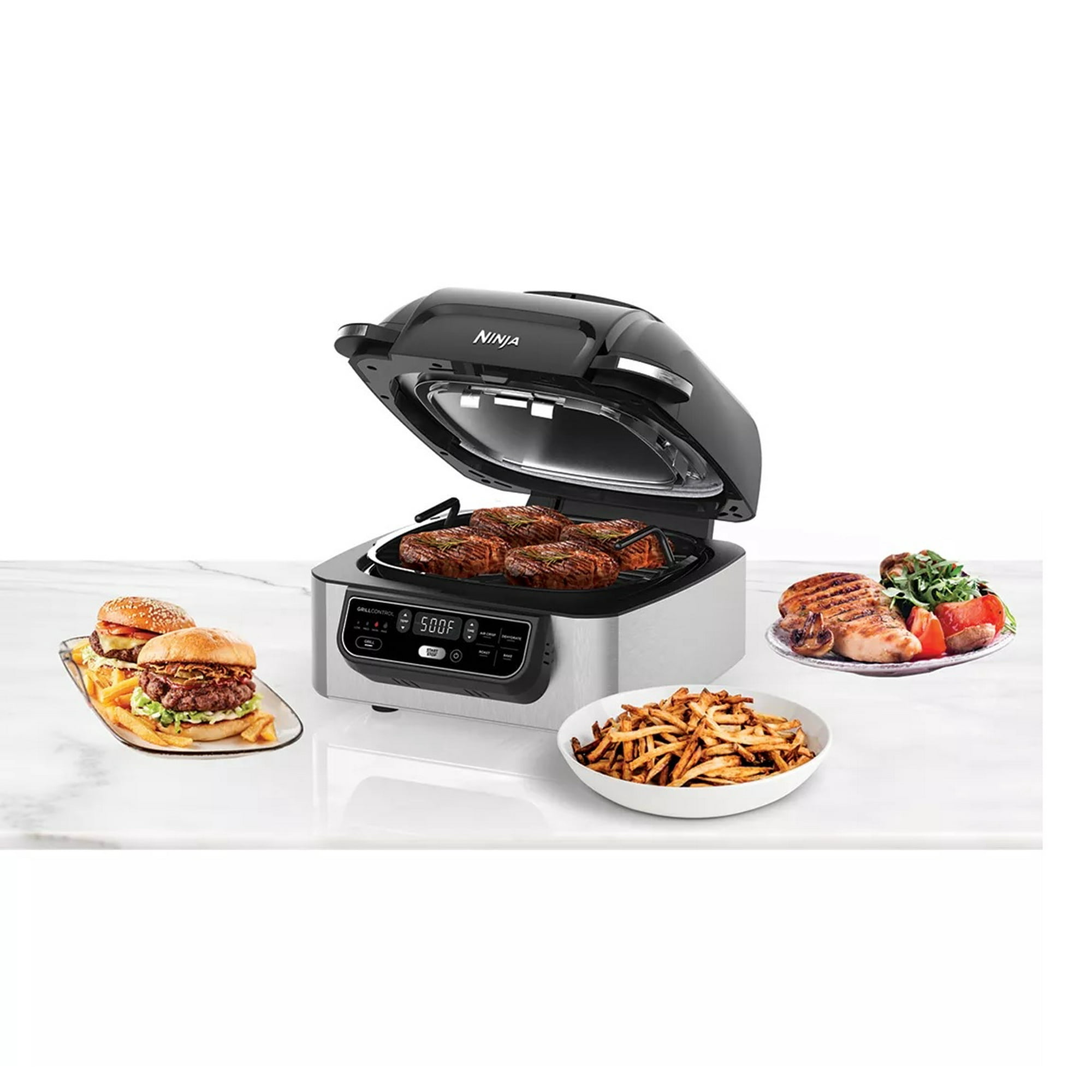 Ninja foodi grill walmart canada hotsell