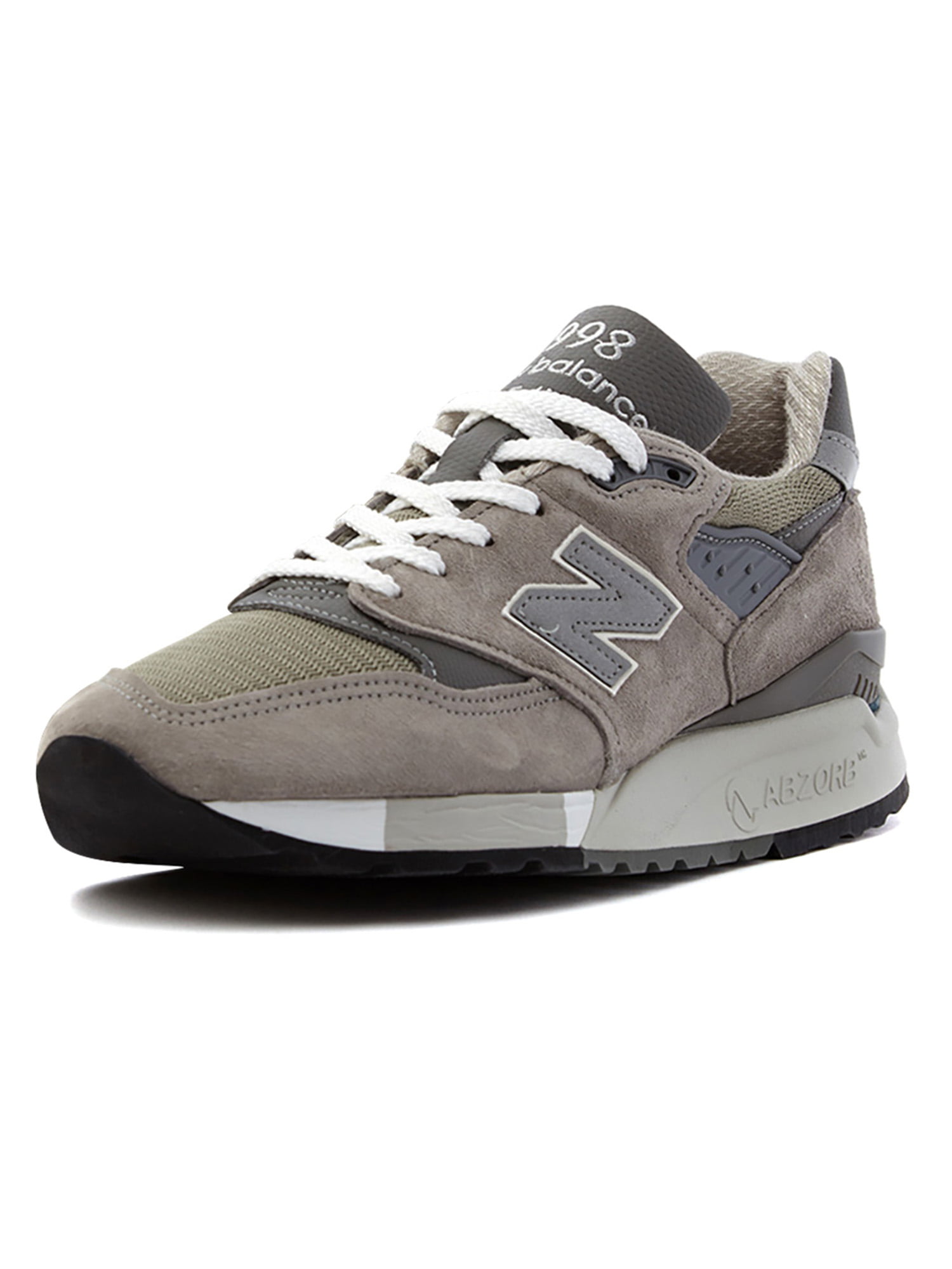 New Balance Men's 998 Made In USA Bringback Sneakers M998 Light