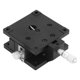 thumbnail image 4 of Mesa Deslizante Riel Deslizante Plataforma De Recorte Desplazamiento De Ajuste Fino Para Equipos De Prueba De Maquinaria De Producción Experimental óptica ANGGREK Hardware, 4 of 8