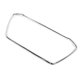 thumbnail image 5 of Rejilla de parachoques delantero, moldura cromada 6402A275, repuesto decorativo protector para Mitsubishi Outlander Sport ASX RVR, 5 of 9