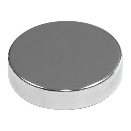 - Mag-Mate NE5018NP35 Neodymium Disc Magnet, 3/16 in.