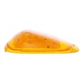 thumbnail image 3 of United Pacific 39952 Truck Cab Light 19 Led Grakon 2000, Amber Led/Amber, 3 of 7