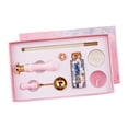 thumbnail image 1 of simhoa Sealing Pearl High Temperature Resistant Grain for Parcel Gift Wraps , Seven, 1 of 8