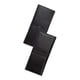 thumbnail image 5 of Cartera Tommy Hilfiger Leather Secretary Black Ranger para hombre, 5 of 6