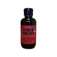 thumbnail image 1 of Salsa negra Oro Rojo con chiltepín 120 ml, 1 of 3