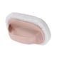 thumbnail image 4 of Cepillo de Limpieza Profunda, Almohadilla de Fregado Conpara Ducha, Azulejo, Bañera, Fregadero, Materiales Duraderos de Fibra de PP, 4 of 8
