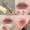 02 #Coconut Coconut Milk Coffee (Pseudo Plain), variant on BLACK NANA Naked soft mist lipstick Moisturizing for Women Shimmer Tinted Lip Balm Hydrating Nourishing Lip Gloss Vegan& Cruelty Free Lip Makeup,