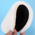 thumbnail image 4 of 5X Car Van Valeting Polisher Buffer Lamb Wool Polishing Pad 6 Inch, 4 of 7