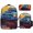 Color-2, variant on Truck Driving at Night 3pcs/Set Bags Laptop Daypack Backpack Lunch Bag Pencil Case
