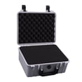 thumbnail image 1 of Caja de herramientas protectora Sharpla gris, 1 of 7