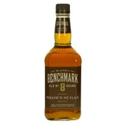 Benchmark Brown Sugar Liqueur, 750ml 70 Proof