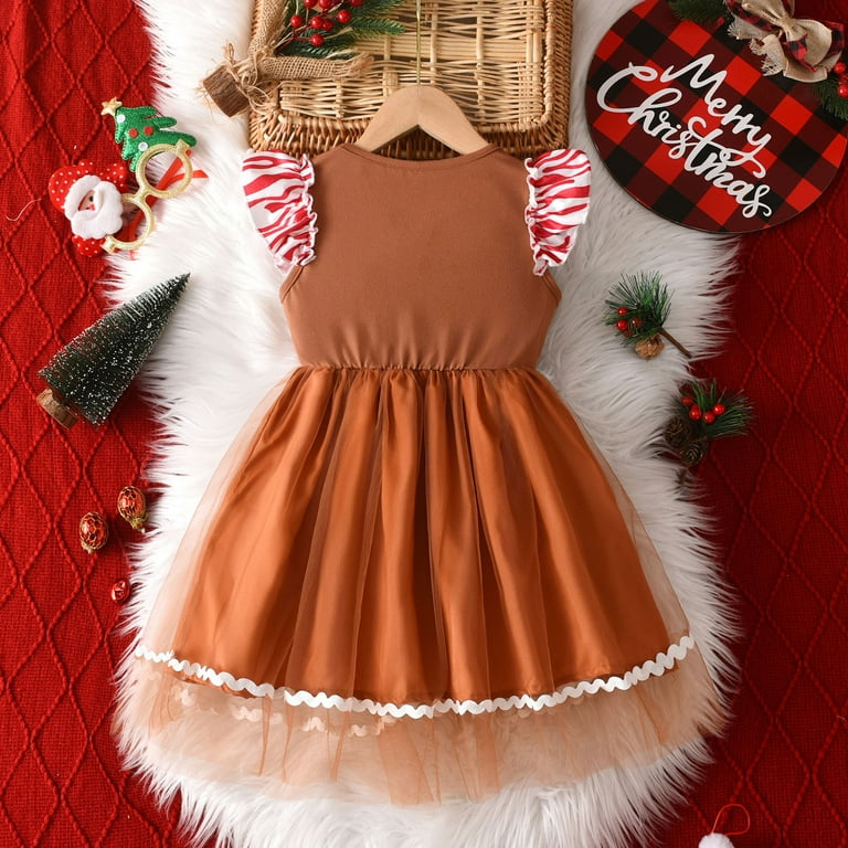 white christmas dresses Personalized Plaid Christmas Dress Vintage Style Prom Dress Photo Shoot  Dresses – yewendress main image 1