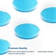 thumbnail image 2 of 30-Pack Sterile Plastic Dishes with Lids, 60x15mm for Lab Experiments & Cultures, 2 of 5