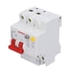 thumbnail image 4 of Disyuntor En Miniatura, Tamaño Compacto DZ47sLE C32 32A Interruptor De Protección Contra Fugas Carcasa PA66 Para De Iluminación, 4 of 7
